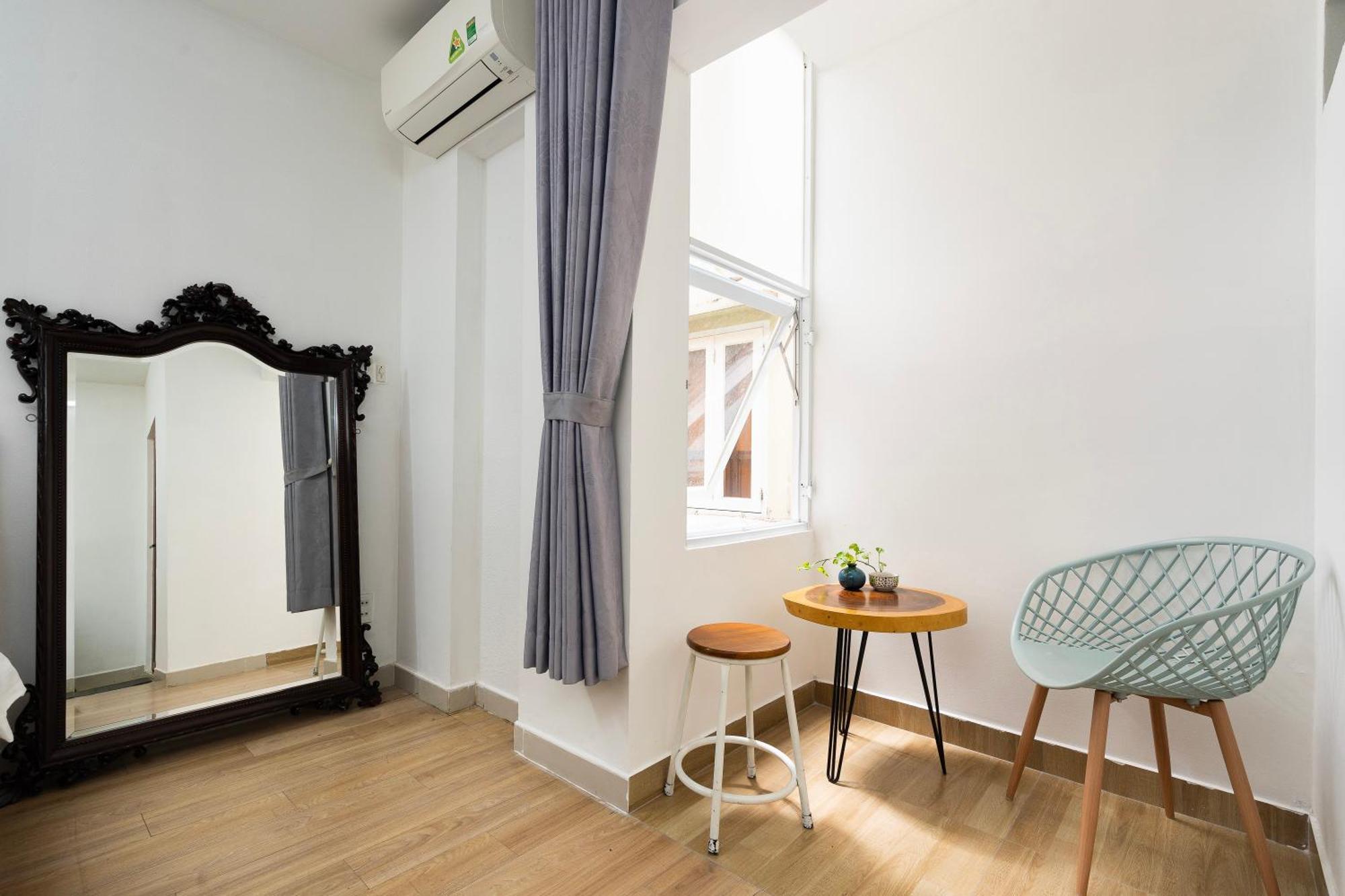 Homestay Nina Home- De Tham Street, D1 Ho Chi Minh City