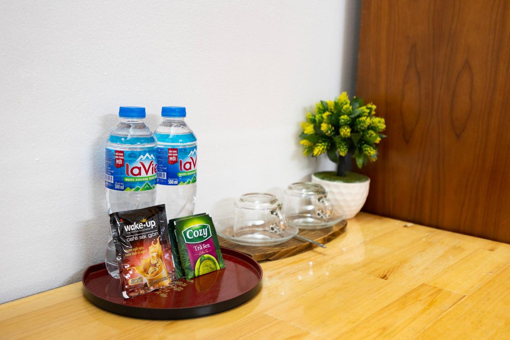 Homestay Nina Home- De Tham Street, D1