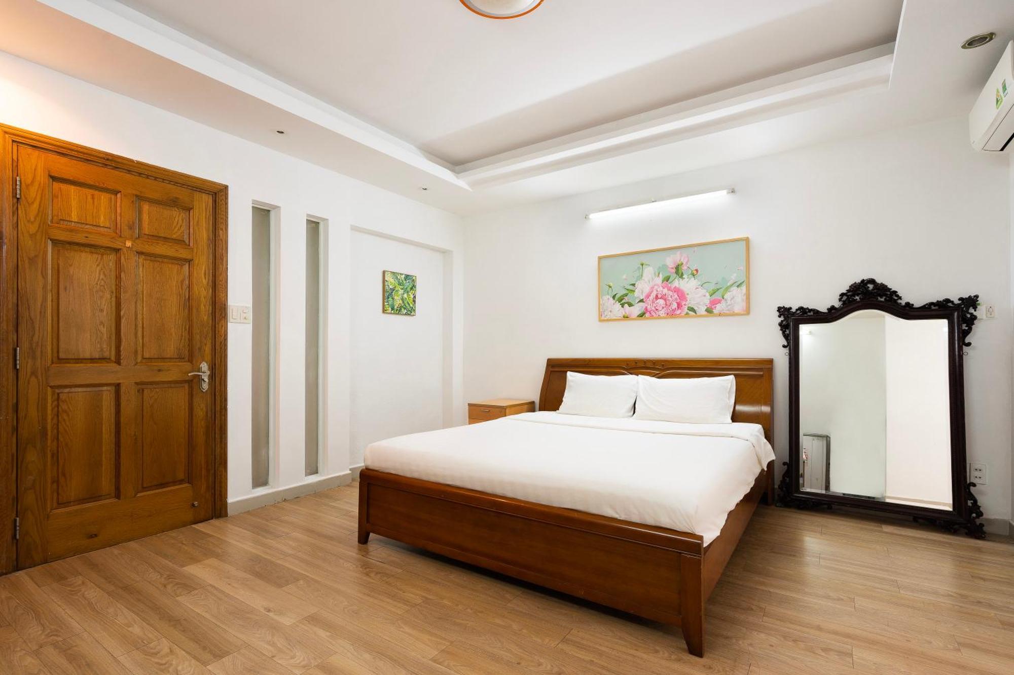 Nina Home- De Tham Street, D1 Ho Chi Minh City
