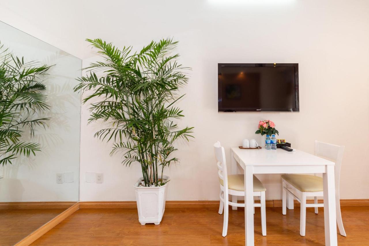 Homestay Nina Home- De Tham Street, D1