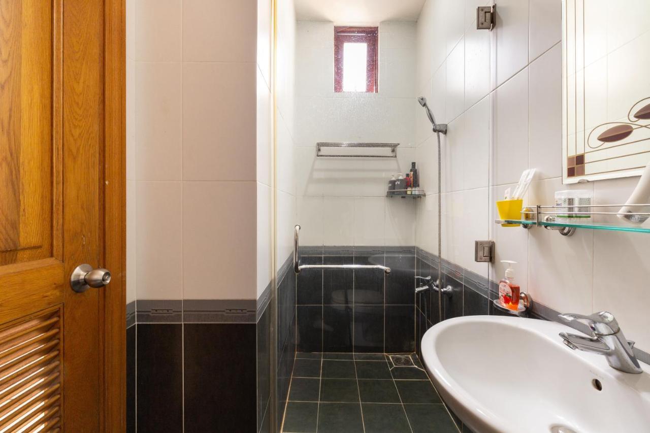 Nina Home- De Tham Street, D1 Ho Chi Minh City