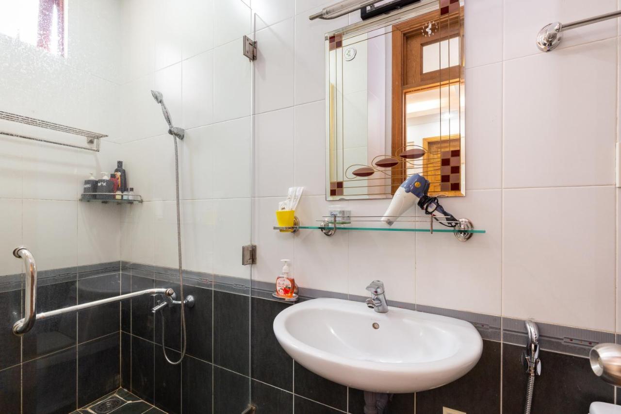 Nina Home- De Tham Street, D1 * Ho Chi Minh City