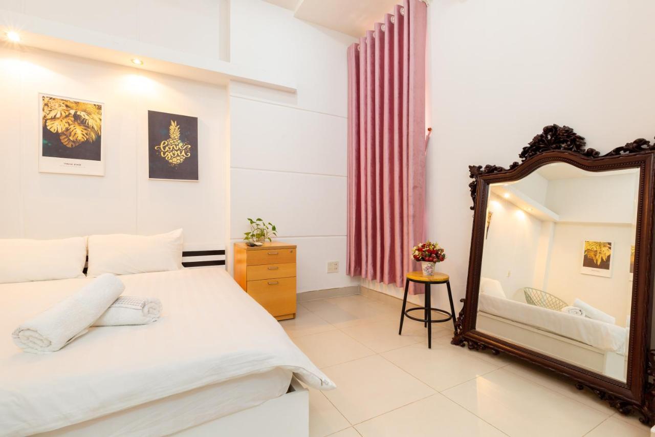 Homestay Nina Home- De Tham Street, D1