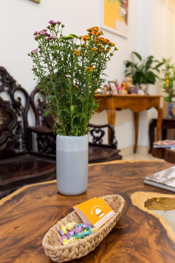 Homestay Nina Home- De Tham Street, D1